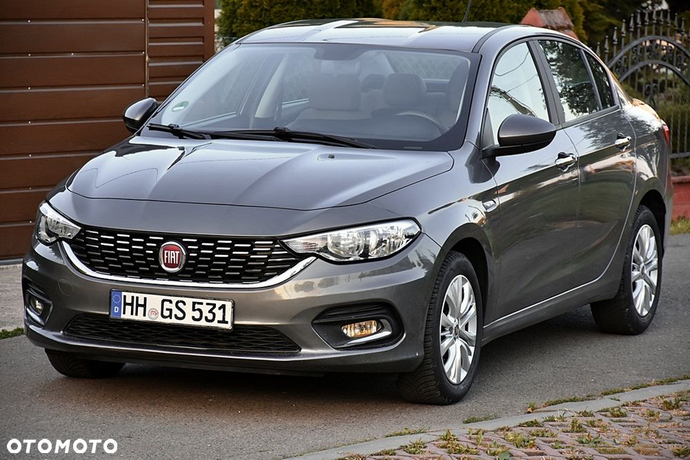 Fiat Tipo 1.4 16V Mirror - 2