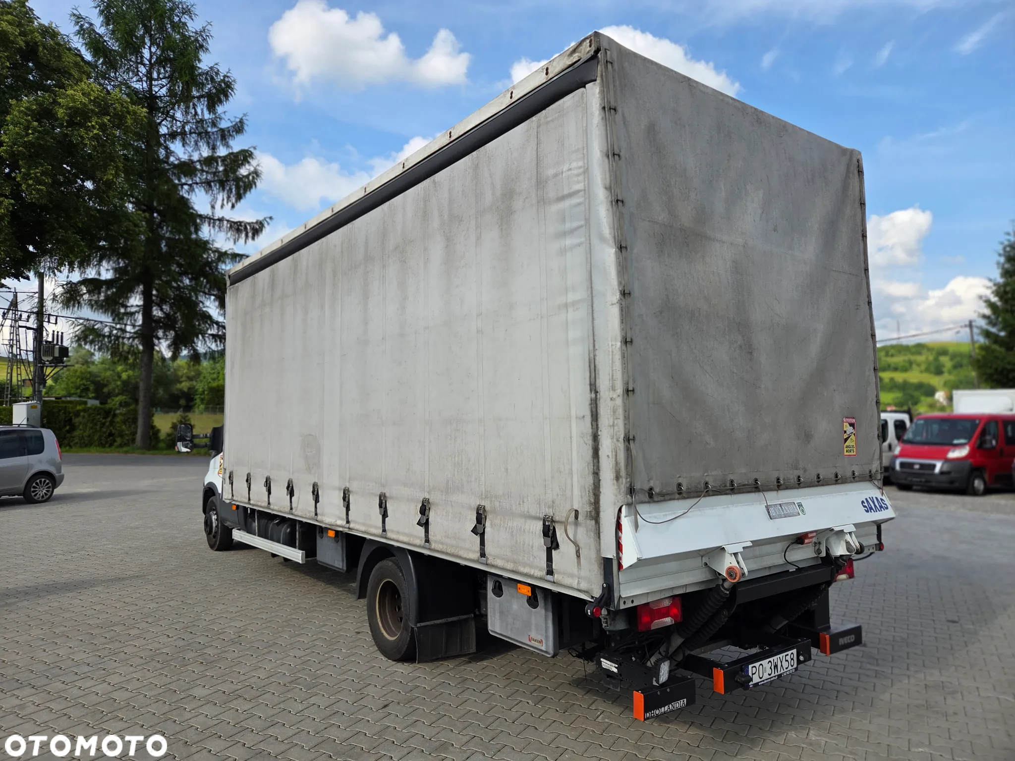 Iveco Daily - 4
