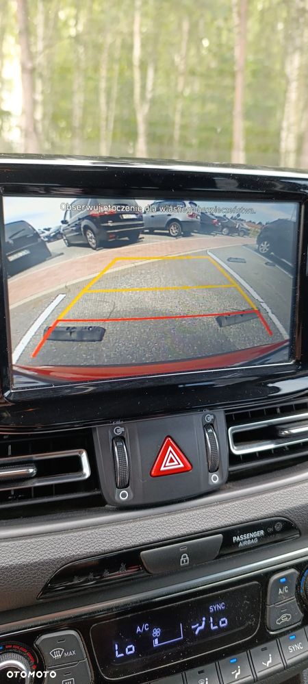 Hyundai i30 1.6 D Comfort - 4