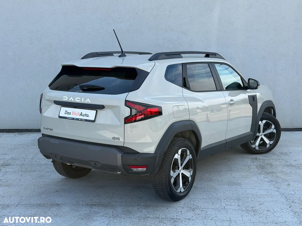 Dacia Duster TCe 130 2WD Expression - 6