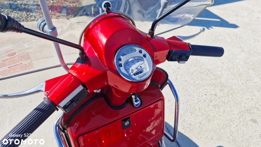 Vespa PX - 26
