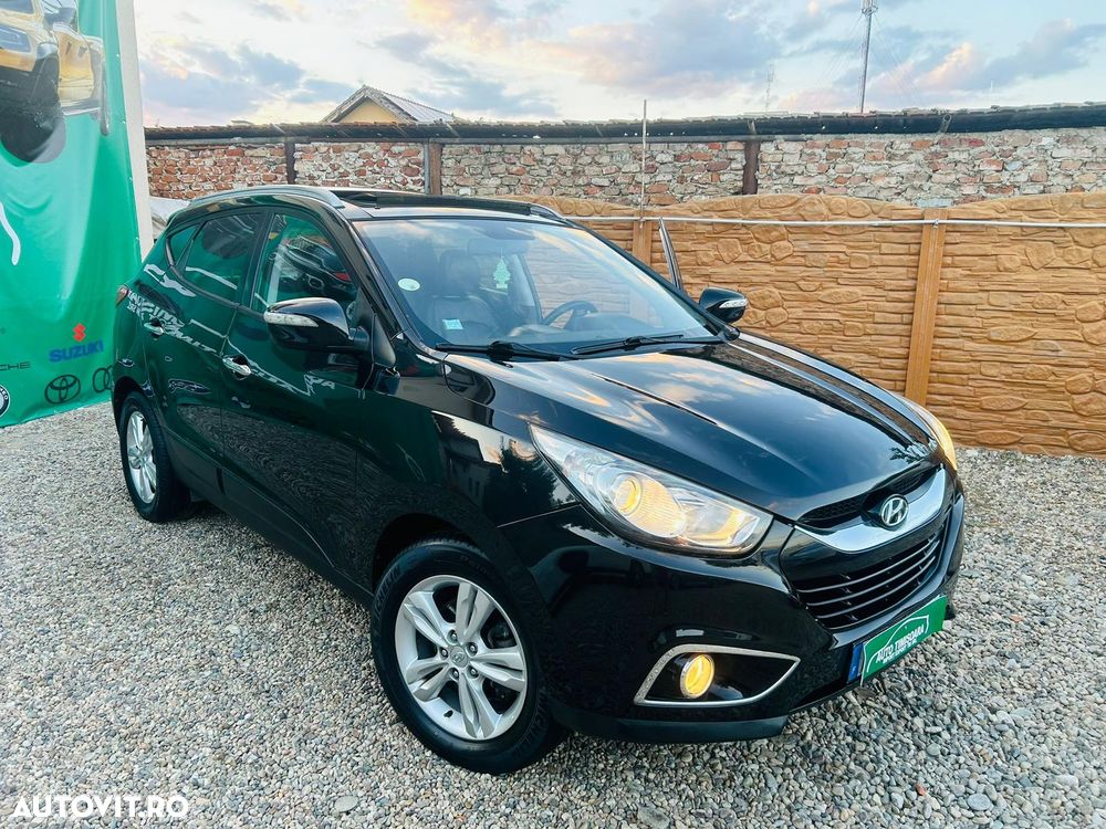 Hyundai ix35 - 3