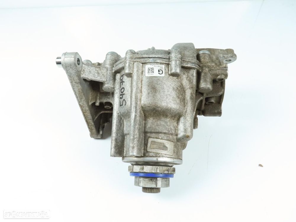 Caixa de transferências  Usado / Original MINI MINI CLUBMAN (F54)/MINI MINI COUN... - 5