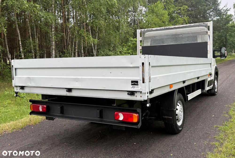 Peugeot Boxer - 4