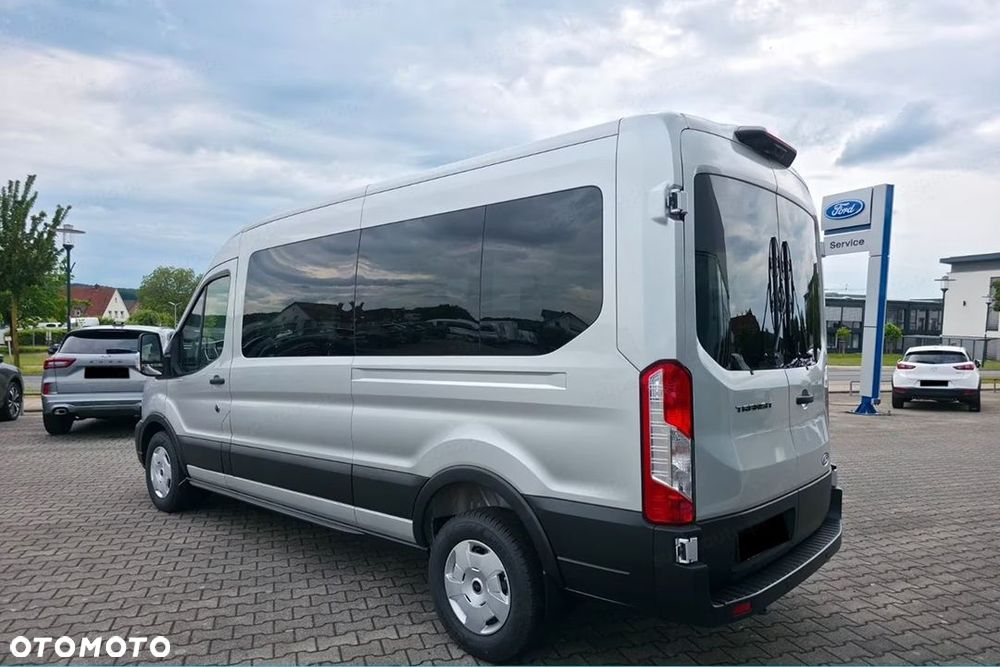 Ford Transit - 7