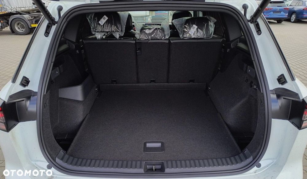 Volkswagen Tayron 2.0 TSI R-Line Plus DSG - 25