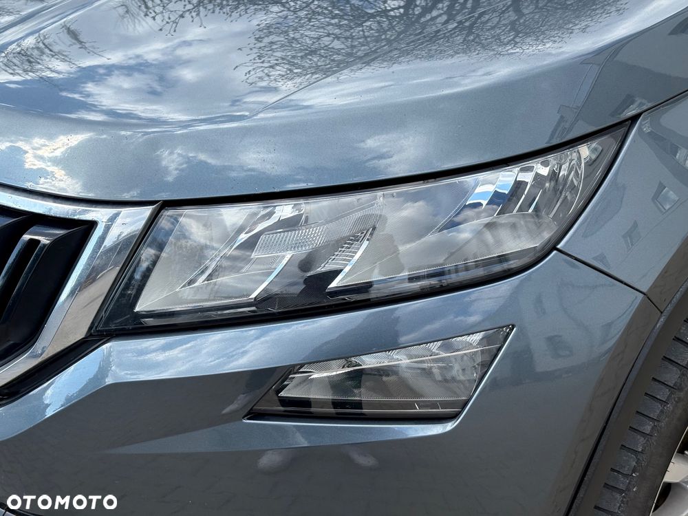 Skoda Kodiaq 2.0 TDI 4x4 Drive 125 - 3
