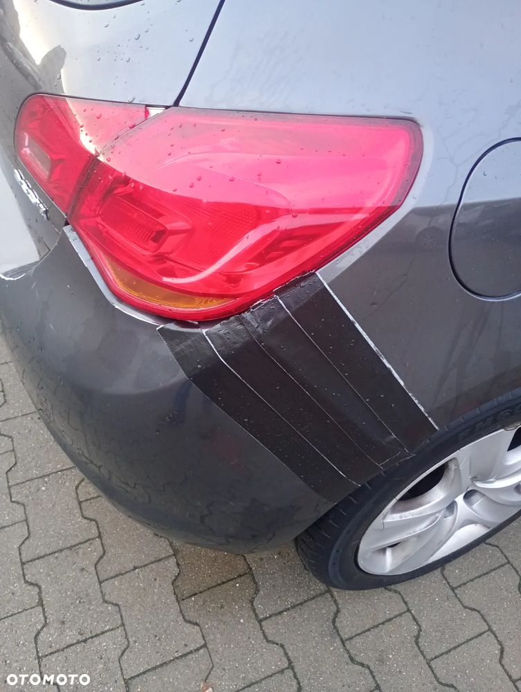 Opel Astra 1.3 CDTI DPF EcoFLEX Selection - 18