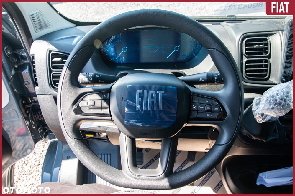 Fiat Ducato Maxi L4H2 2.2 180KM - 16