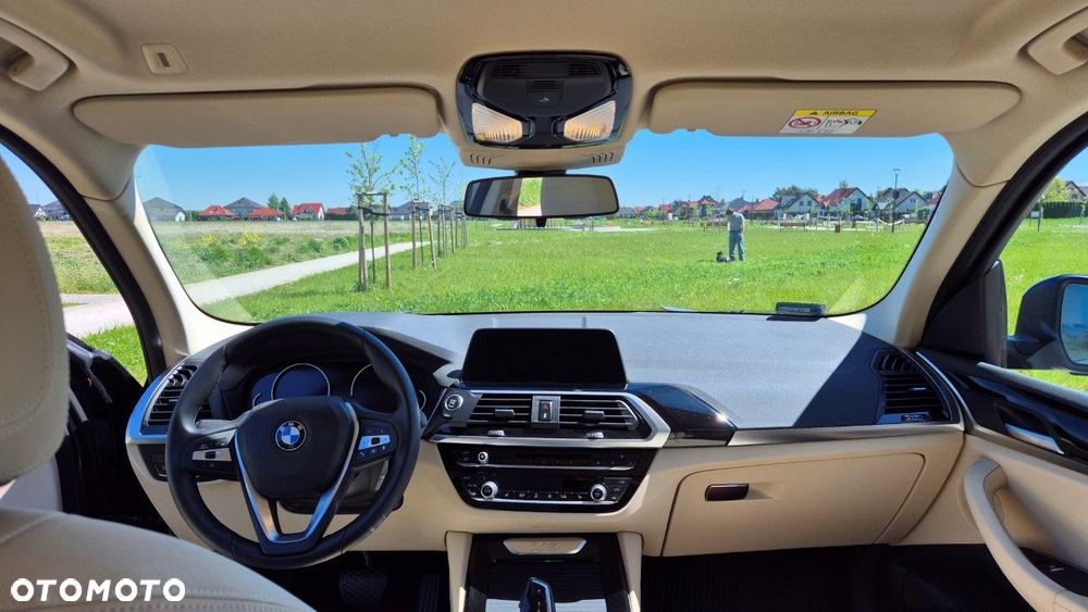 BMW X3 xDrive20i - 7