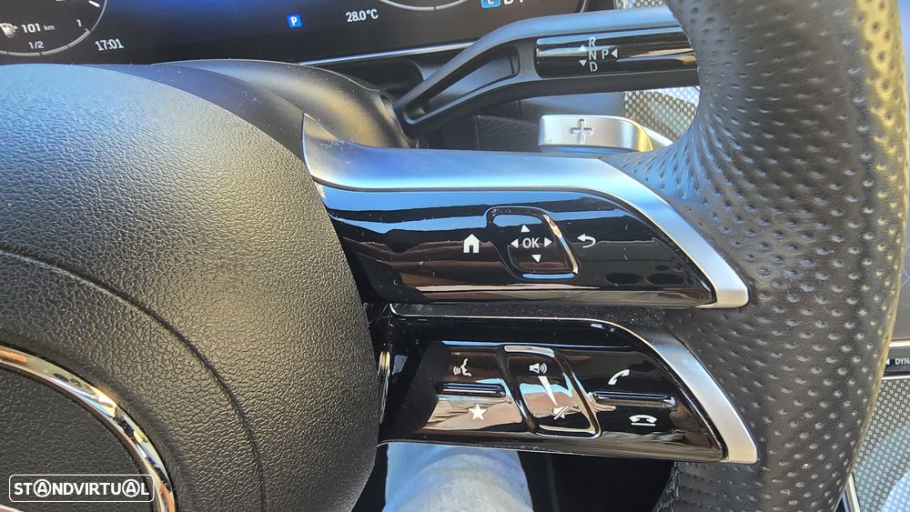 Mercedes-Benz GLC 220 d 4Matic AMG Advanced - 57