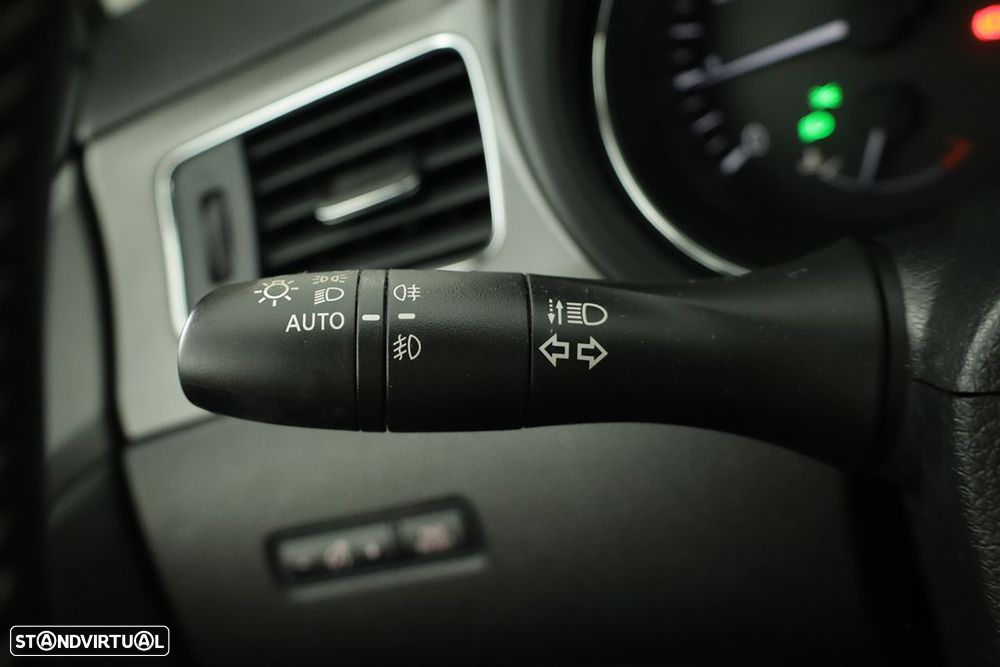 Nissan Pulsar 1.2 DIG-T Acenta J17+NC - 16