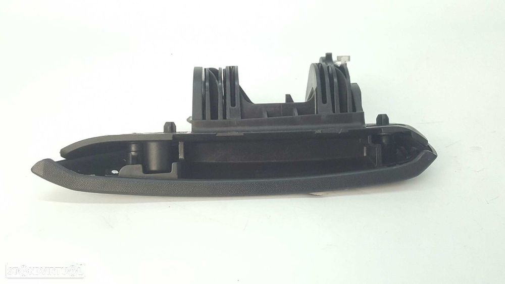 PUXADOR EXTERIOR FRENTE DIREITO DACIA SANDERO STEPWAY ESSENTIAL - 5