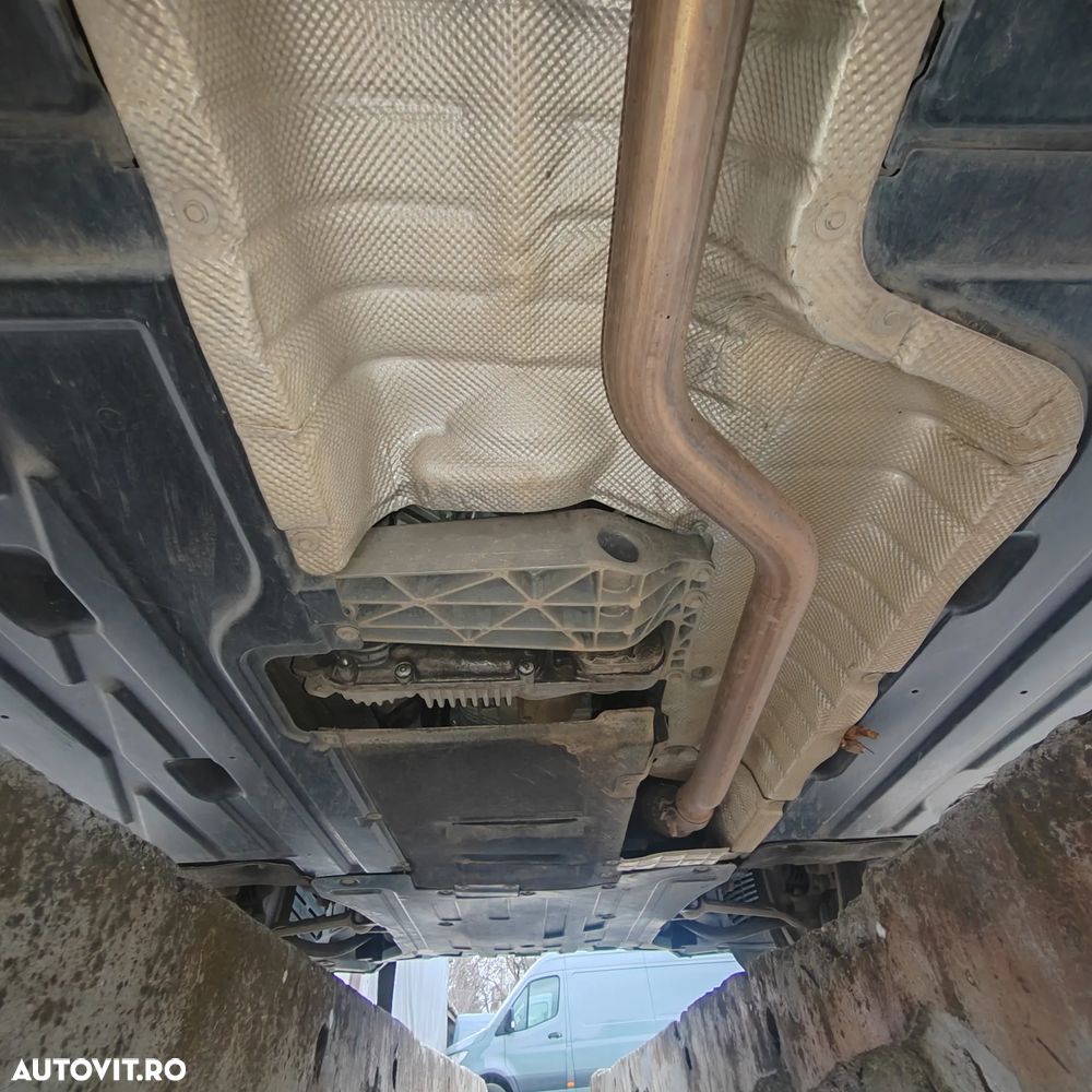 BMW X3 xDrive20d Blue Performance - 25