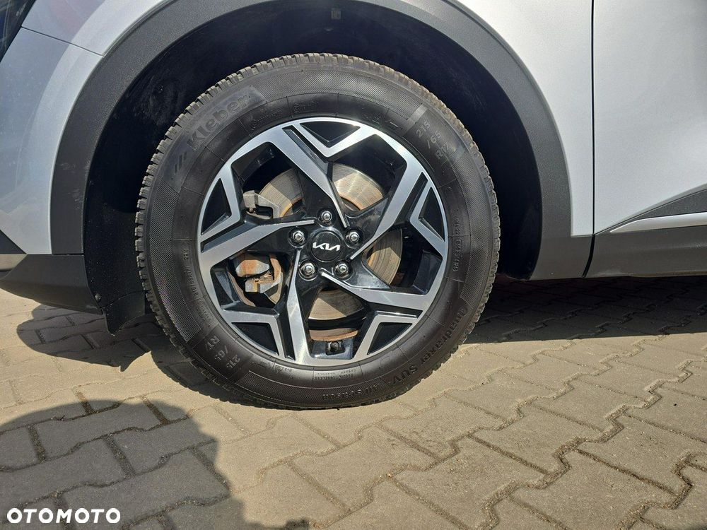 Kia Sportage 1.6 T-GDI M 2WD - 18