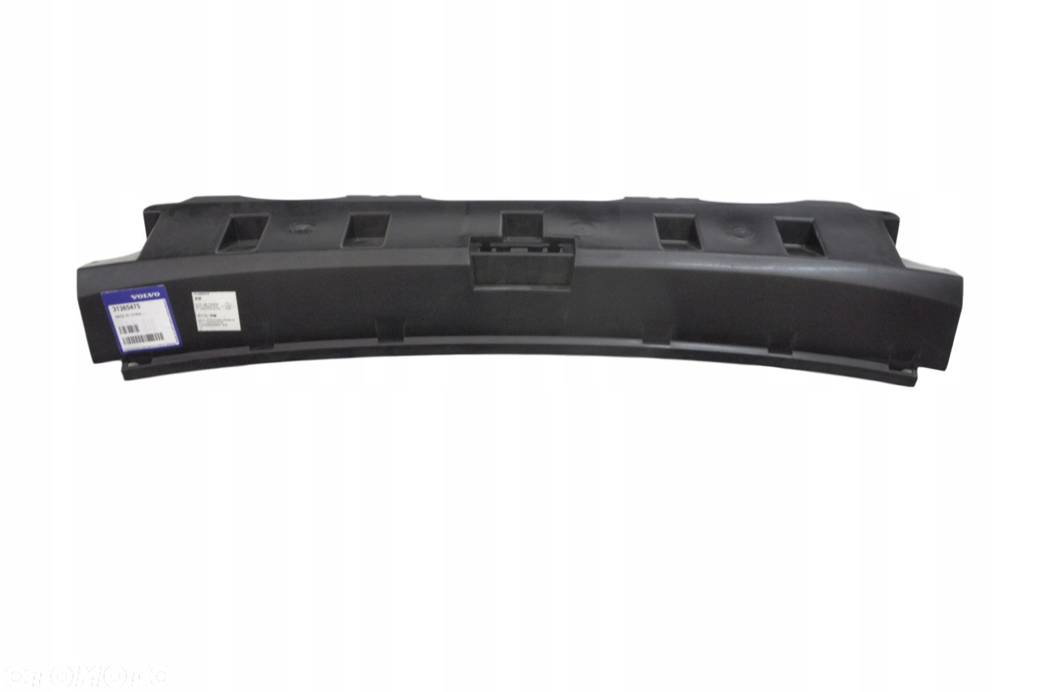 VOLVO S60L absorber zderzak tyl tylny OE 31365475 - 1
