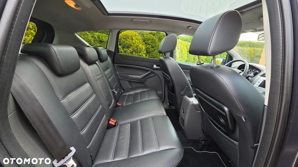 Ford Kuga 2.0 TDCi Titanium - 23