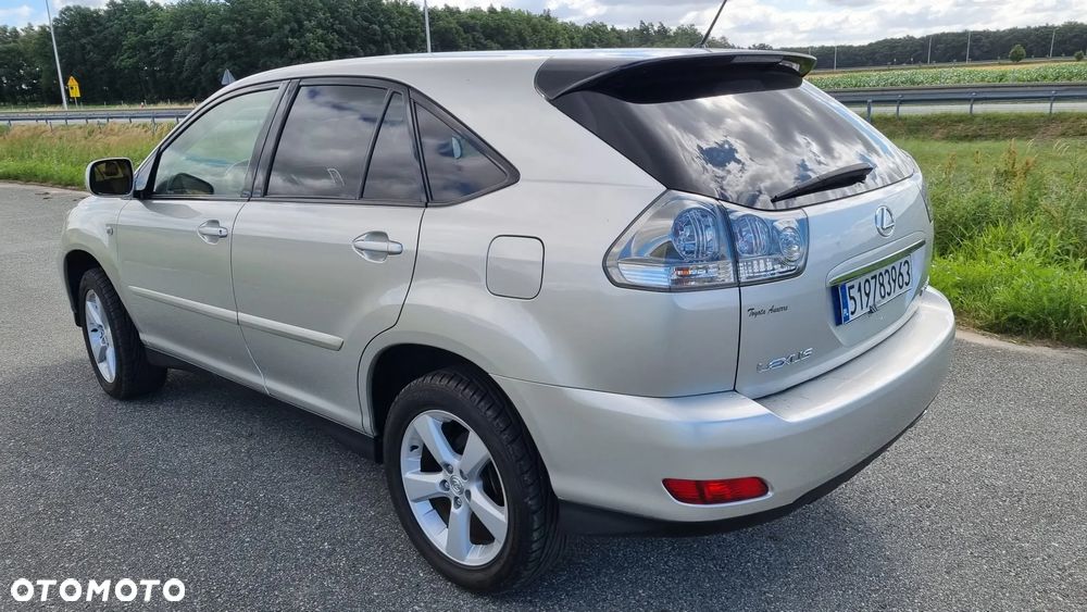 Lexus RX 300 Executive - 24