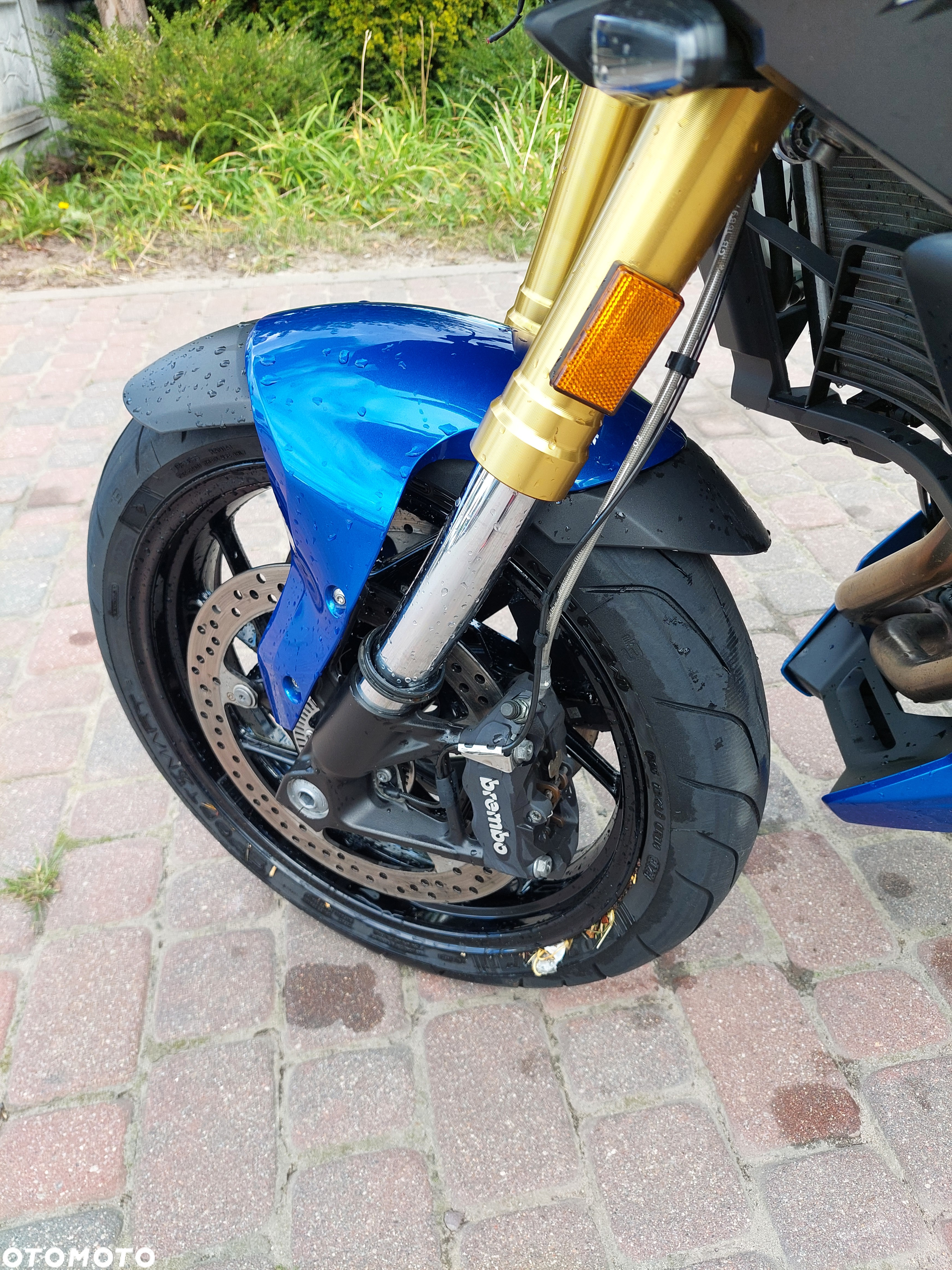 BMW XR - 21