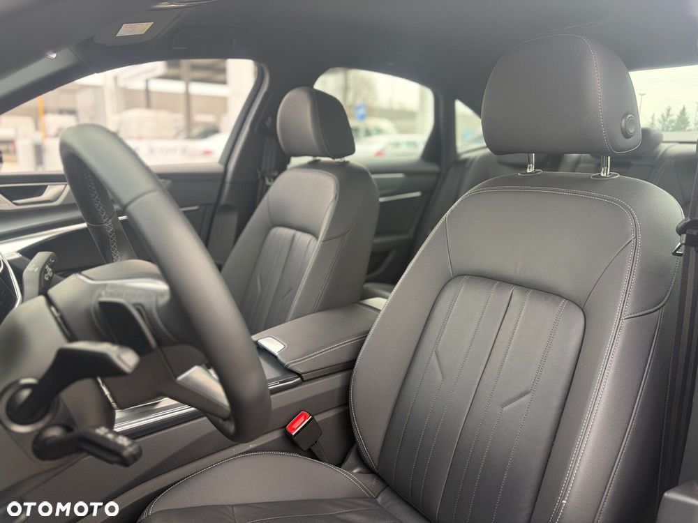 Audi A6 Limousine - 12