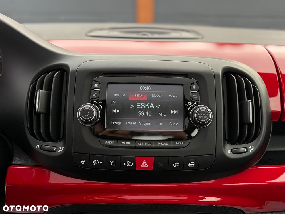 Fiat 500L City Cross 1.4 16V - 15