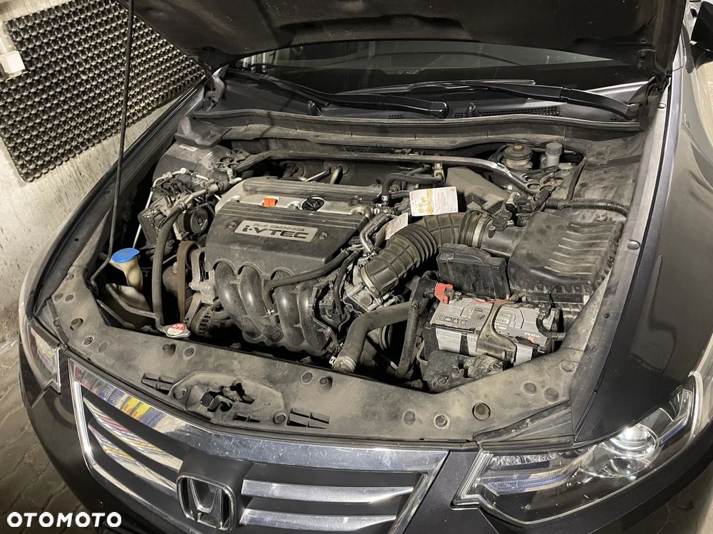 Honda Accord 2.4 Executive - 23