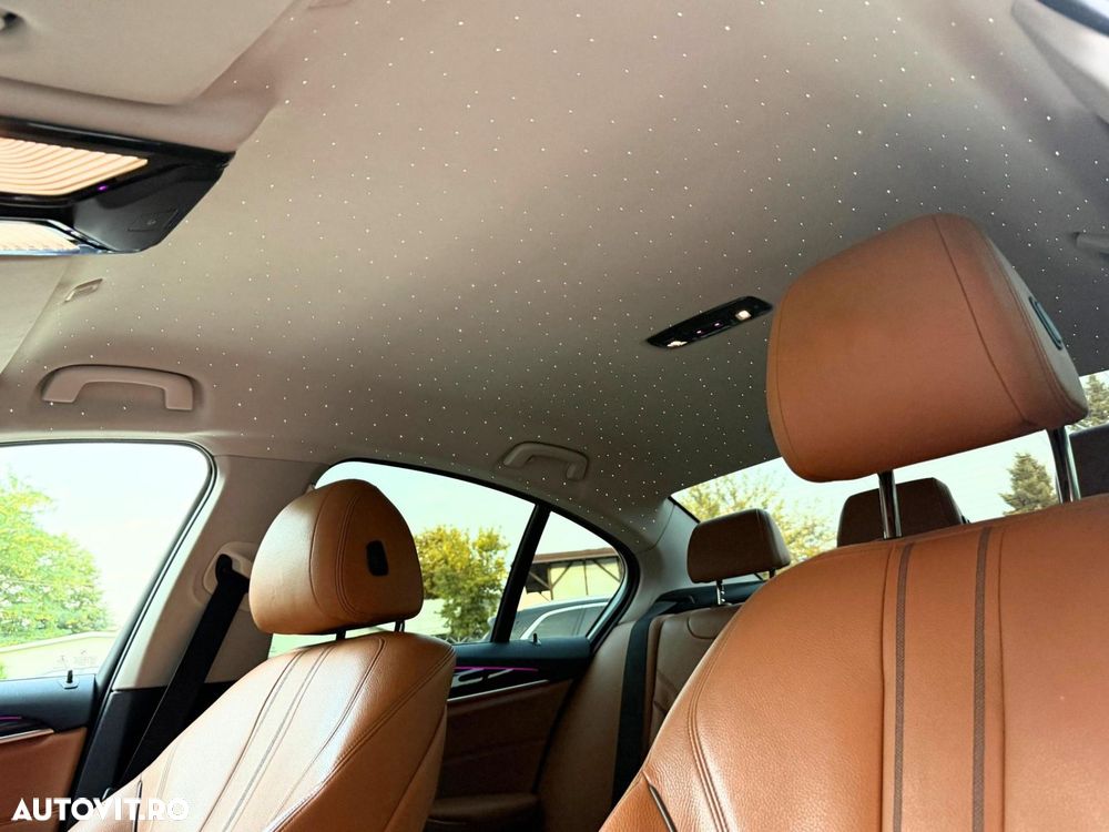 BMW Seria 5 - 7