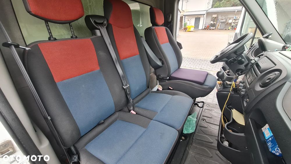 Renault MASTER - 16