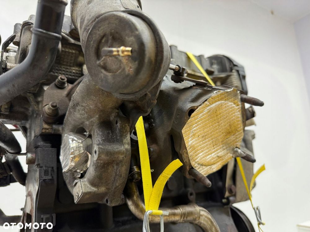 SILNIK KOMPLETNY Seat Leon I Toledo II 1.8 T TURBO 180KM benzyna AUQ - 9