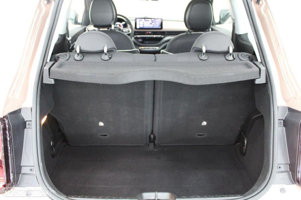 Fiat 500e 42 kWh Icon - 8