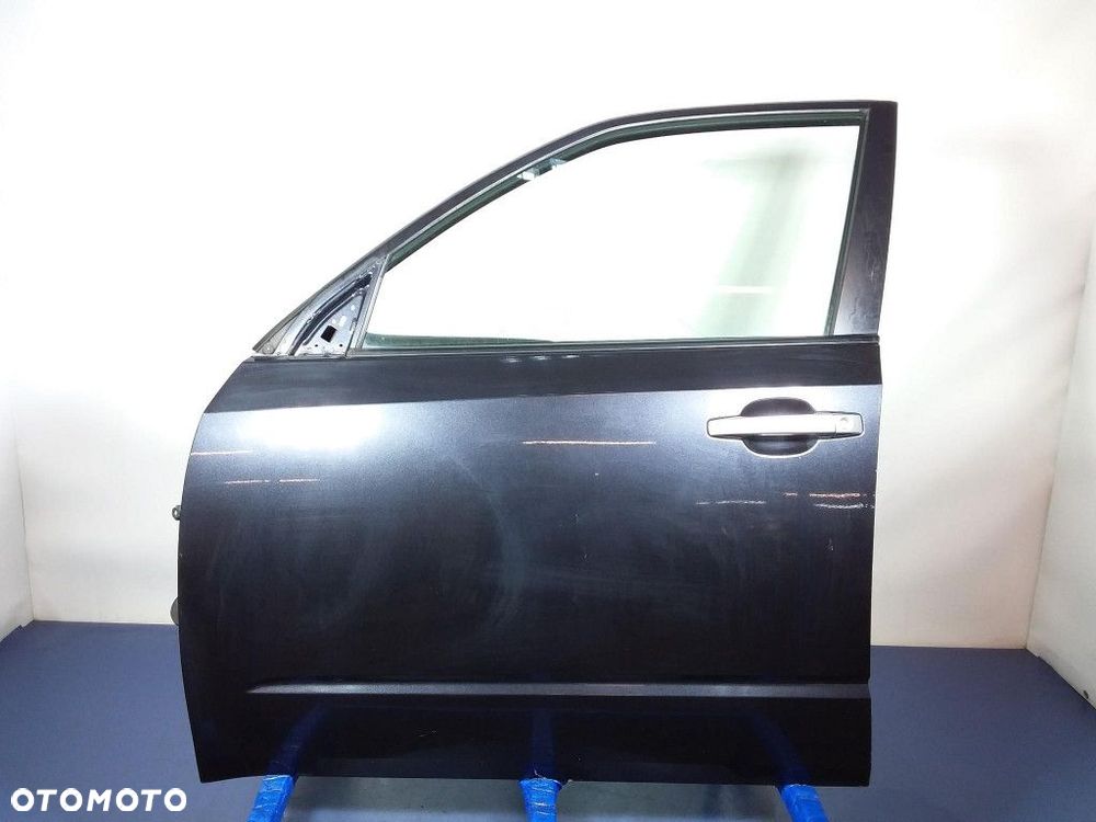 SUBARU FORESTER III SH DRZWI PRZÓD LEWE 61K - 1