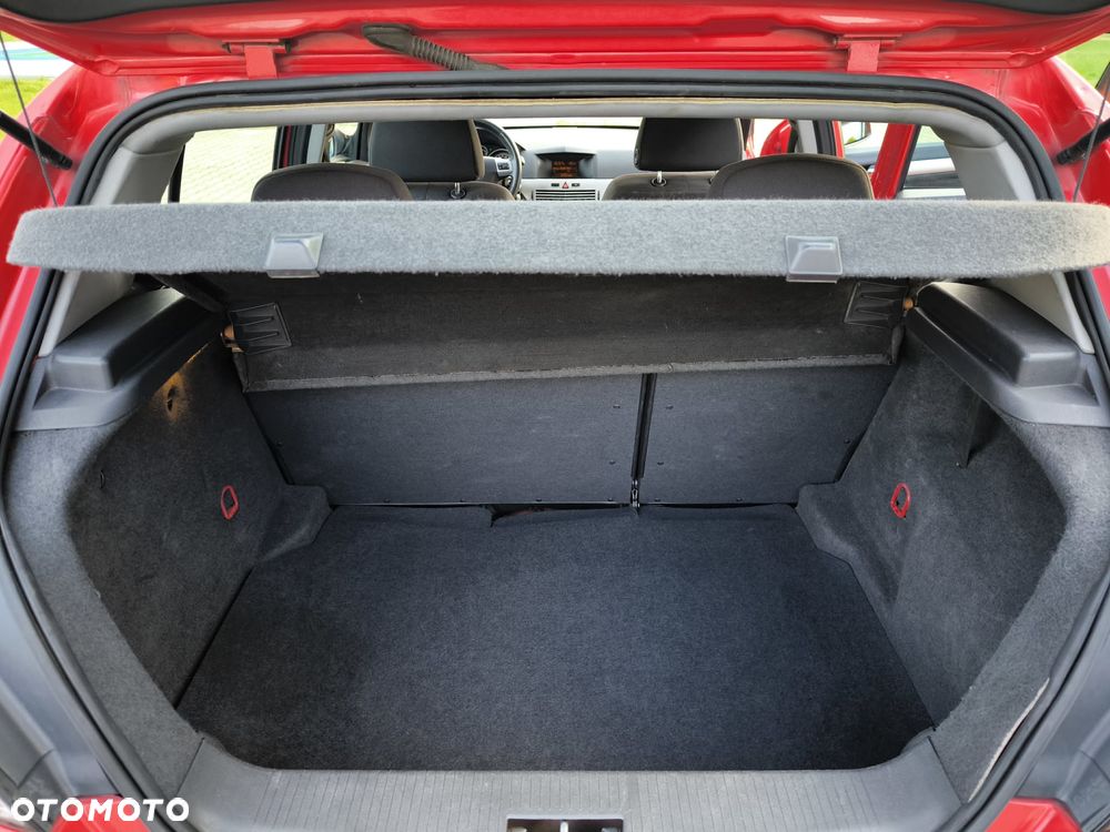 Opel Astra - 6