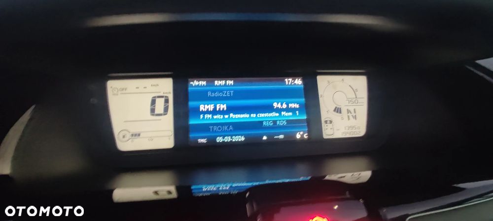 Citroën C4 Picasso 2.0 HDi FAP Exclusive - 17