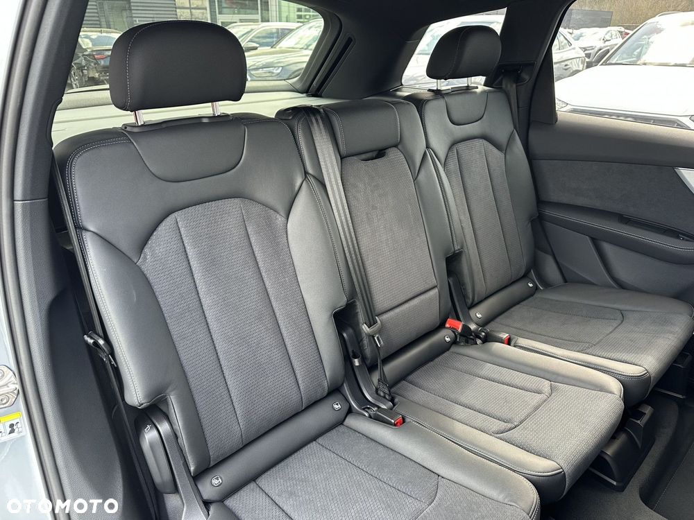 Audi Q7 - 23