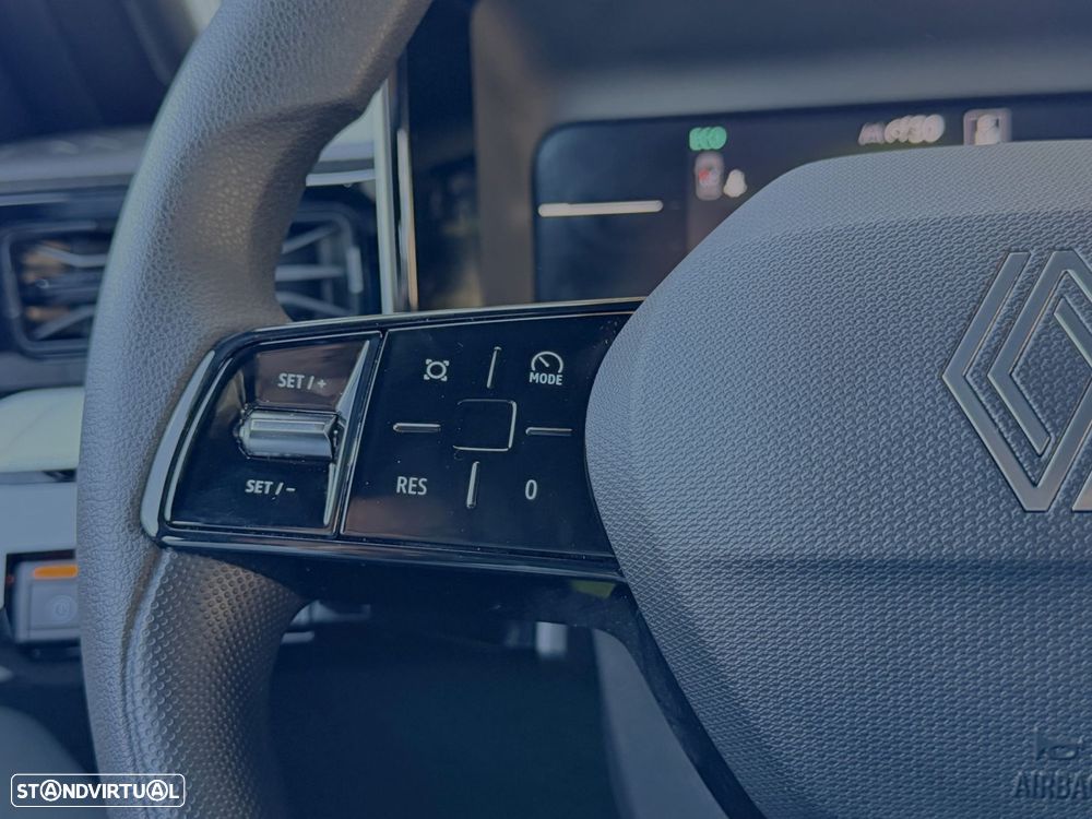 Renault 5 E-Tech 40 kWh Five Autonomia Urbana - 19