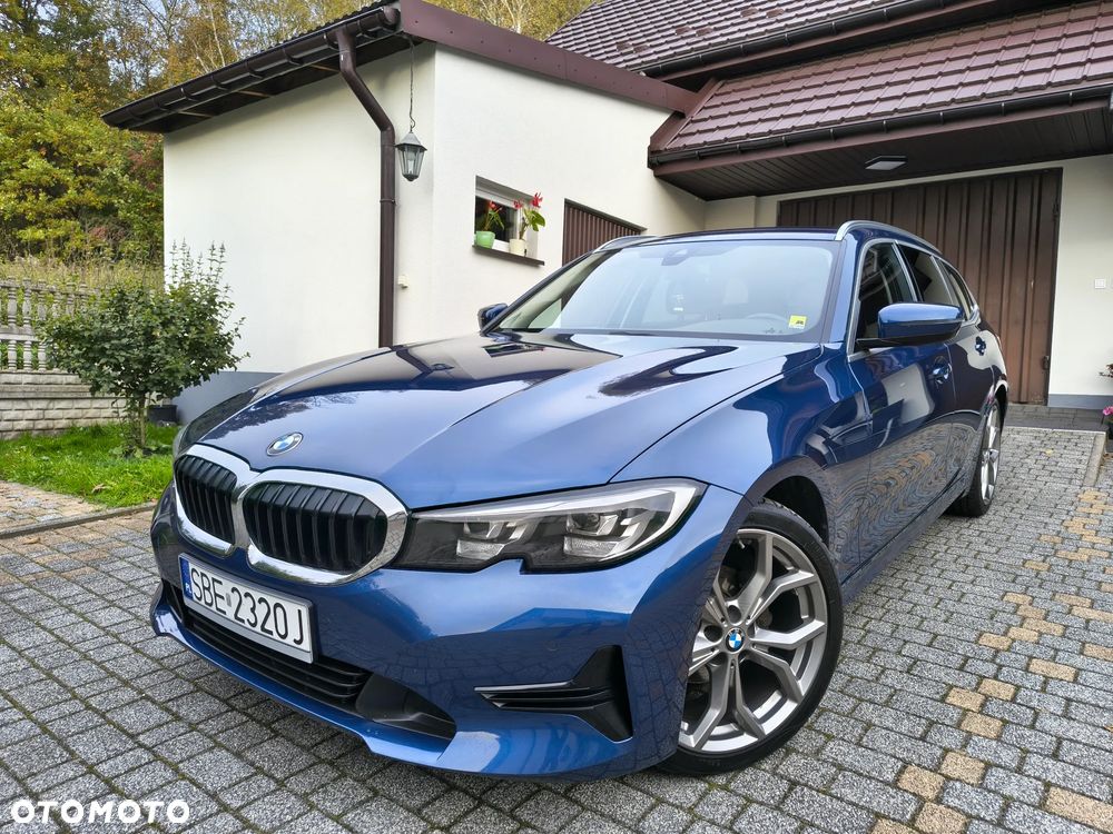 BMW Seria 3 - 39