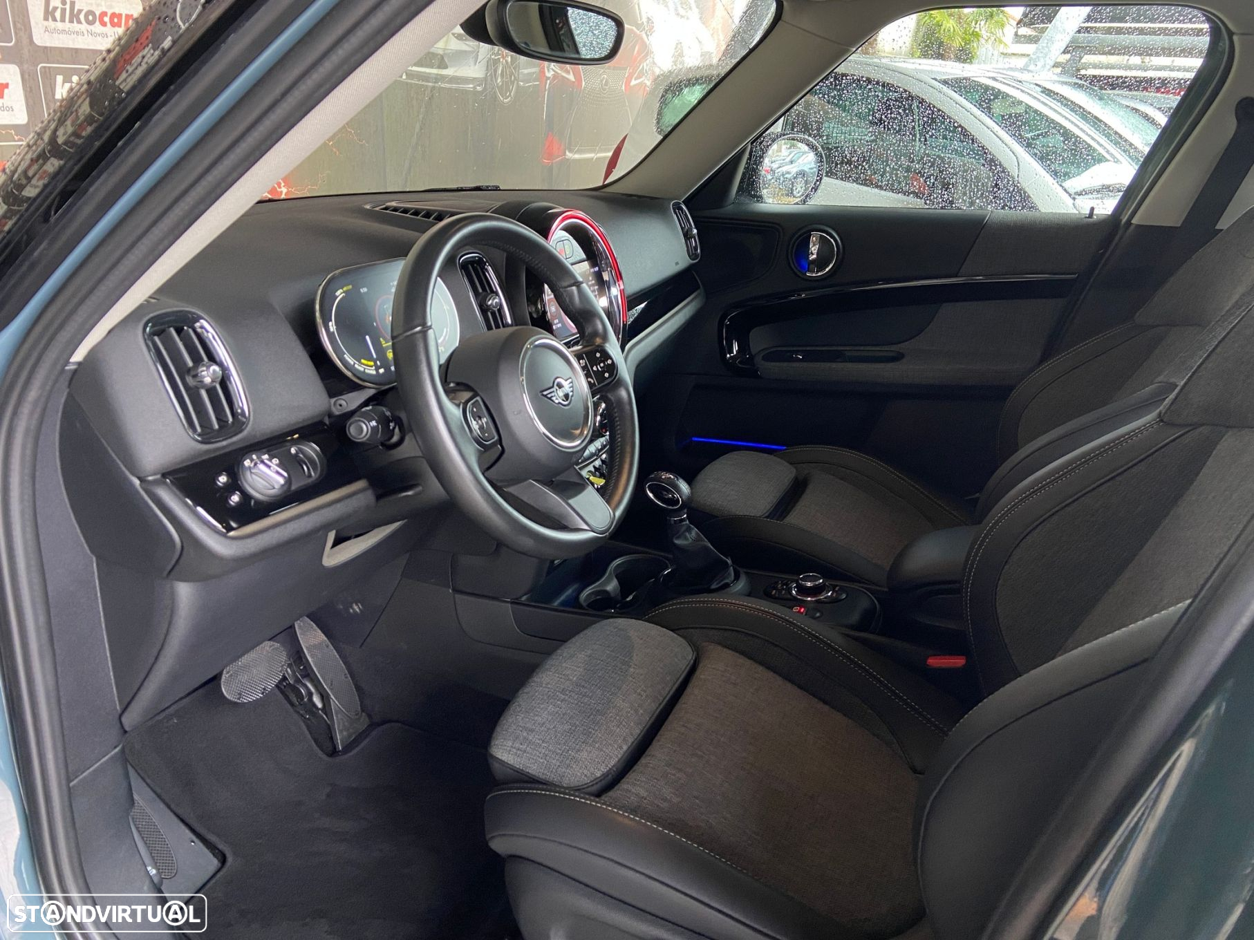 MINI Countryman Cooper SE ALL4 Sport Edition Auto - 14