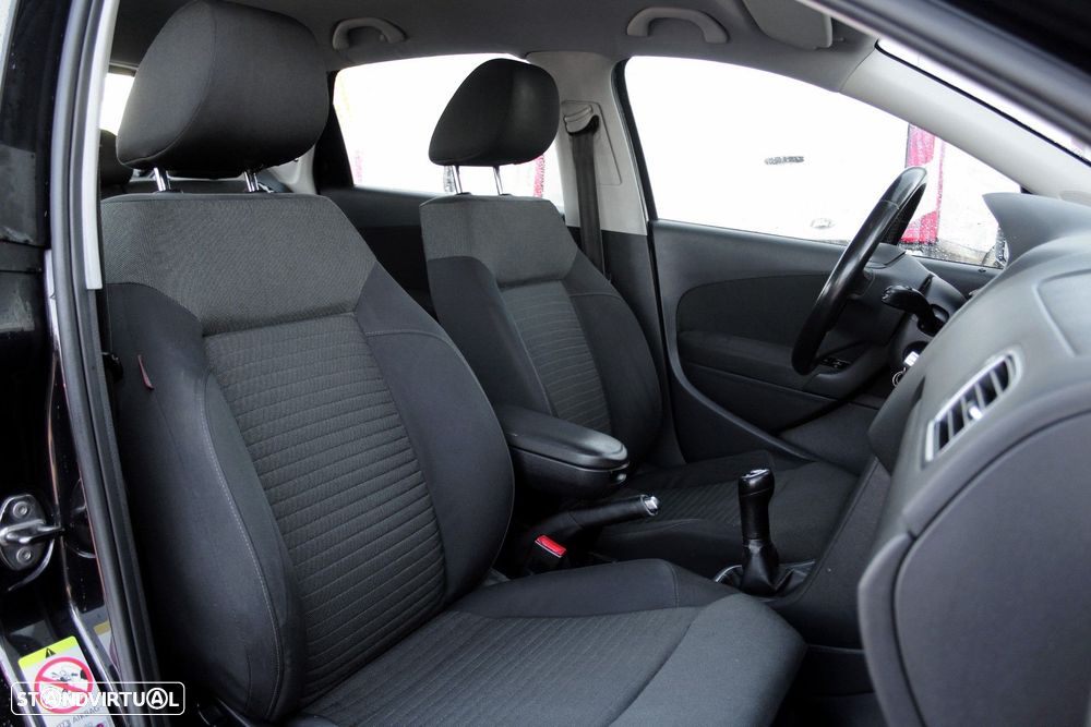 VW Polo 1.2 TDi Confortline - 17