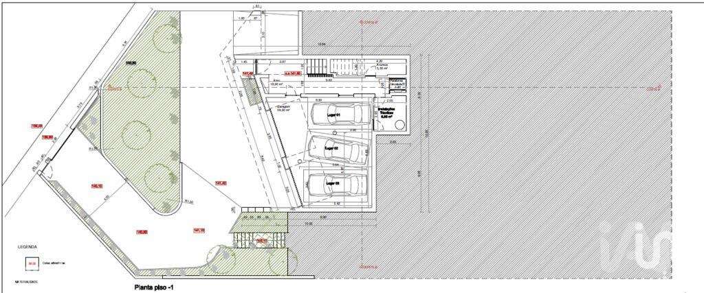 Terreno para construção em Nazaré - Grande imagem: 5/9