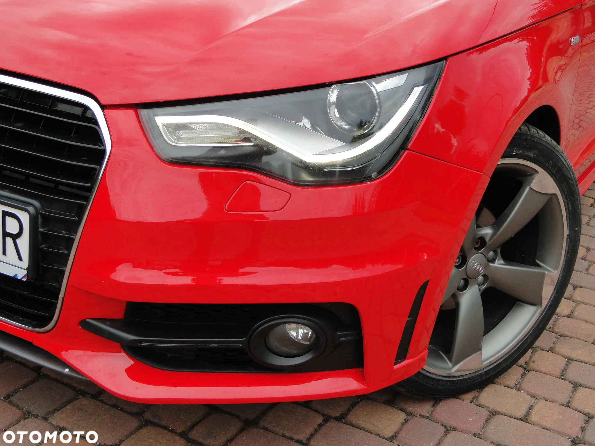 Audi A1 1.6 TDI Ambition - 18