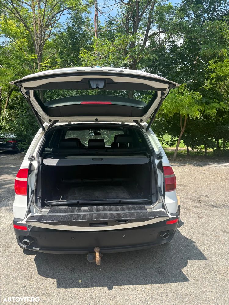 BMW X5 2009 — imagine 6