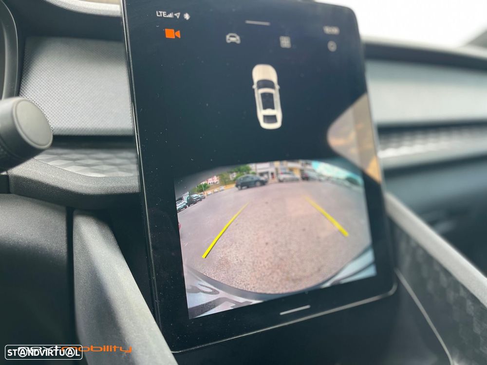 Polestar 2 Long Range 78 kWh - 16