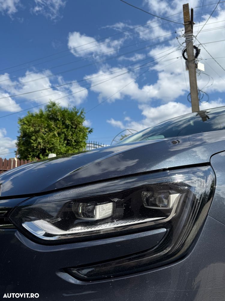 Renault Megane Energy dCi Intens - 24