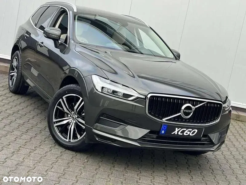 Volvo XC 60 - 11
