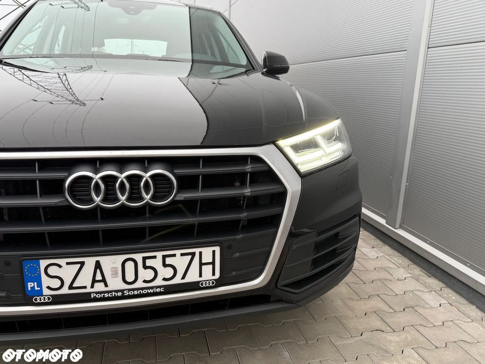 Audi Q5 2.0 TDI Quattro Design S tronic - 32