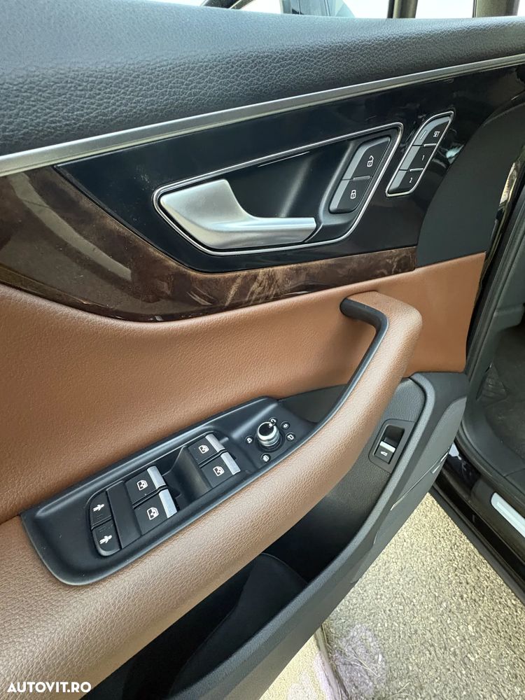 Audi Q7 3.0 TFSI Quattro Tip - 14