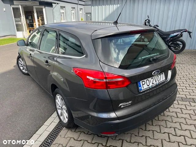 Ford Focus - 5