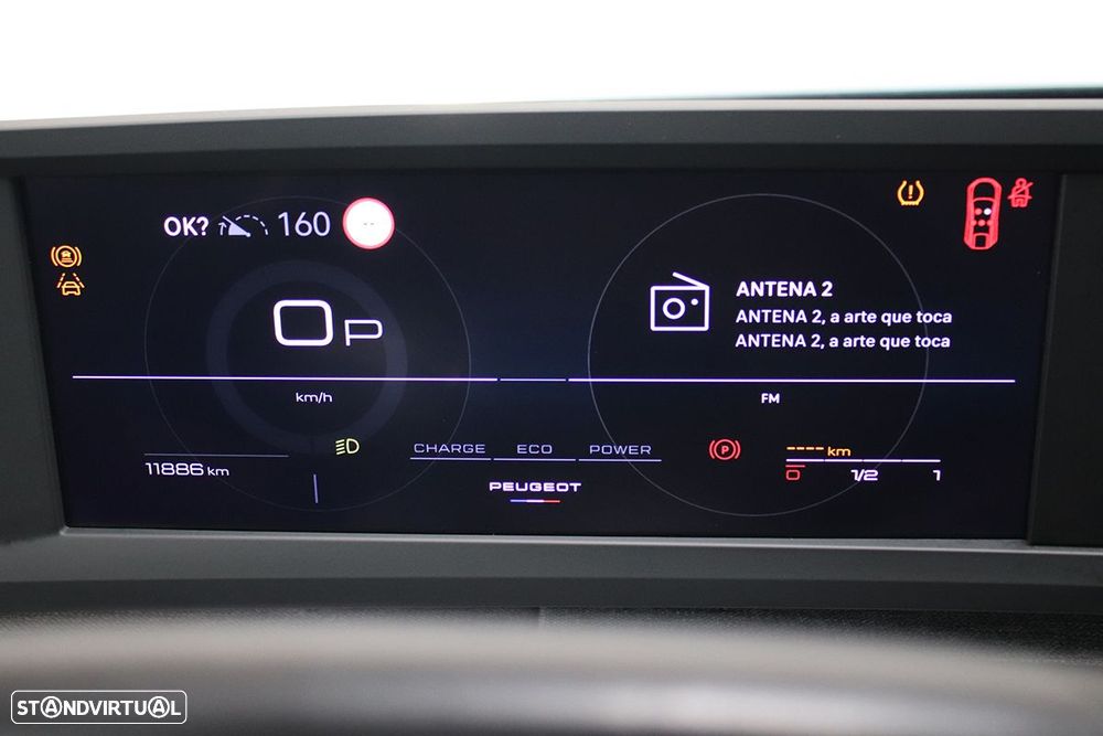 Peugeot 3008 1.2 Hybrid Allure e-DCS6 - 17