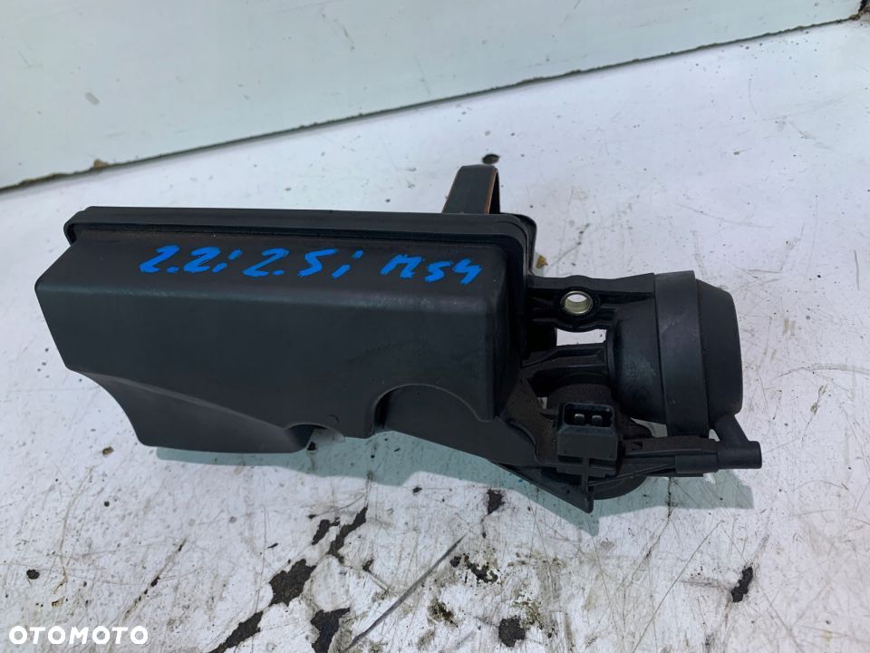 PRZEPUSTNICA DISS 7502269 BMW M54 2.5i 2.2i - 2