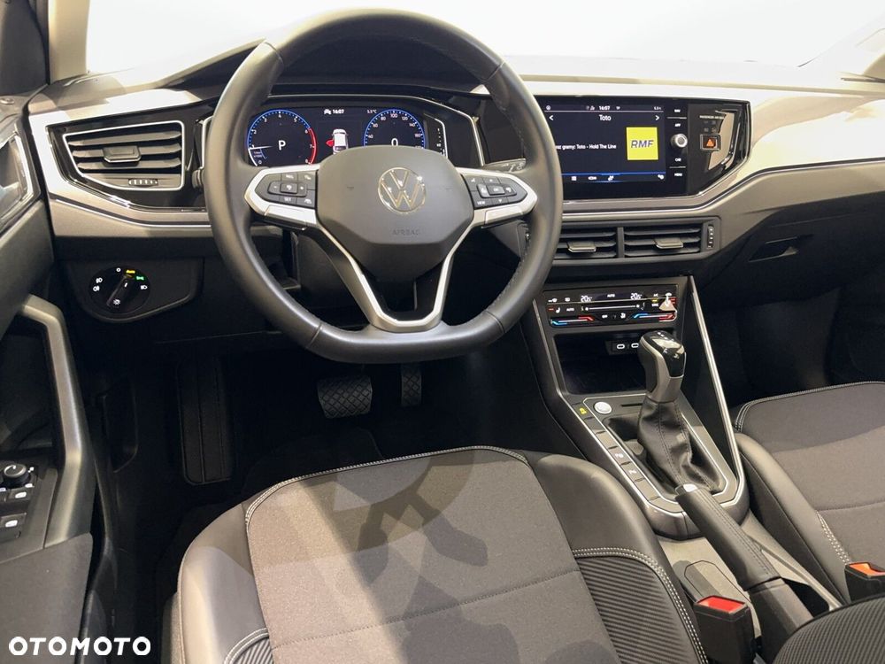 Volkswagen Taigo 1.0 TSI Style DSG - 14